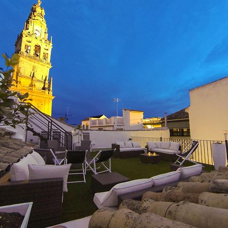 Los Patios Cordoba Ngoại thất bức ảnh