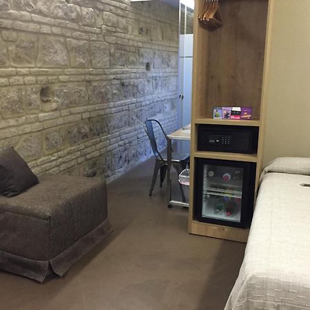 Los Patios Cordoba Ngoại thất bức ảnh