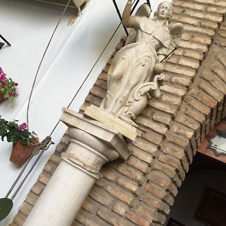 Los Patios Cordoba Ngoại thất bức ảnh
