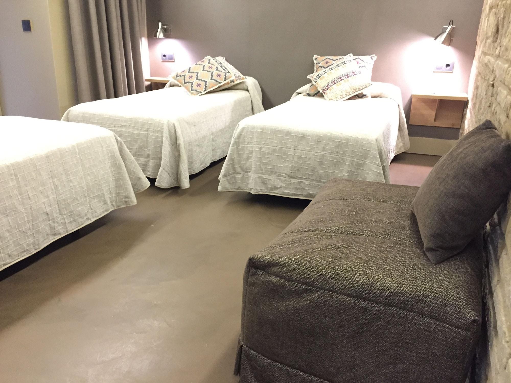 Los Patios Cordoba Ngoại thất bức ảnh
