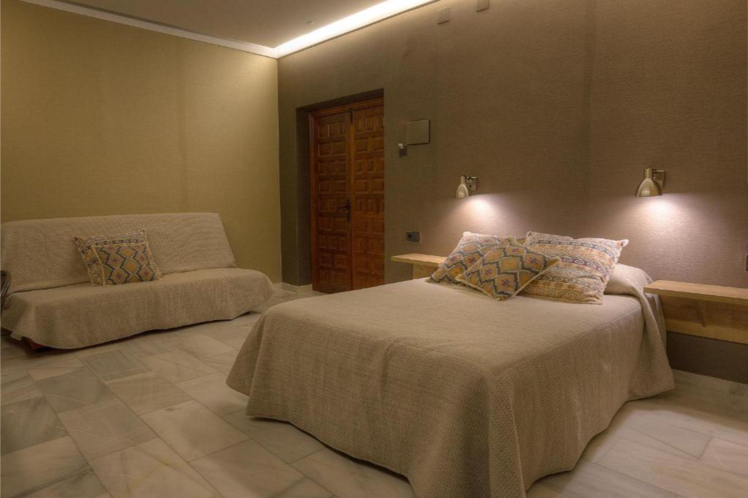 Los Patios Cordoba Ngoại thất bức ảnh