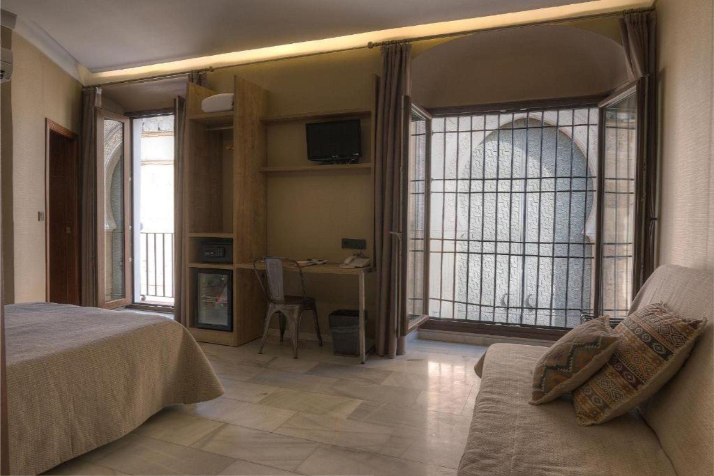 Los Patios Cordoba Ngoại thất bức ảnh