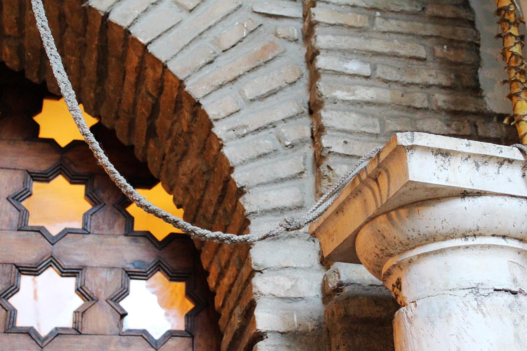Los Patios Cordoba Ngoại thất bức ảnh