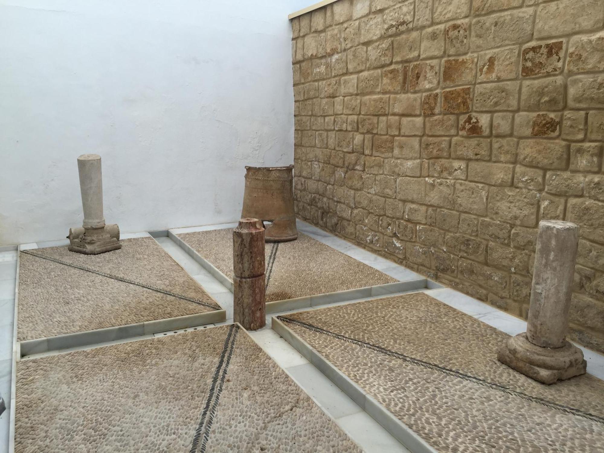Los Patios Cordoba Ngoại thất bức ảnh