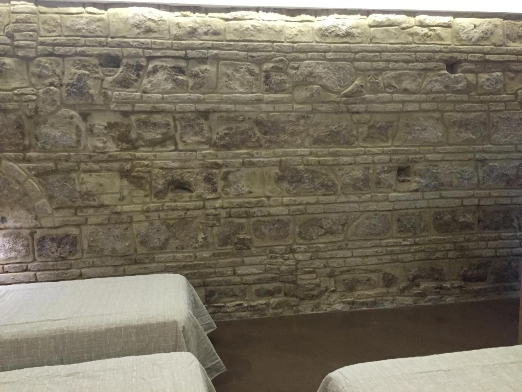 Los Patios Cordoba Ngoại thất bức ảnh