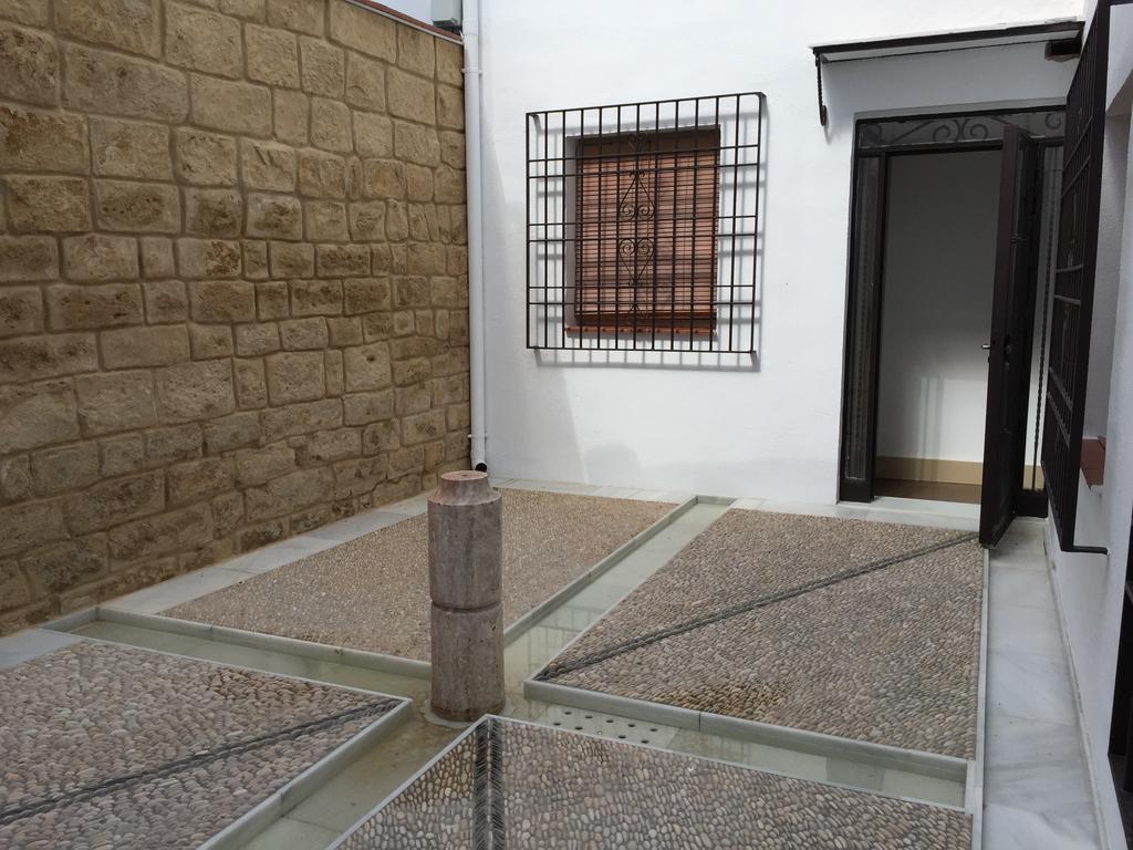 Los Patios Cordoba Ngoại thất bức ảnh