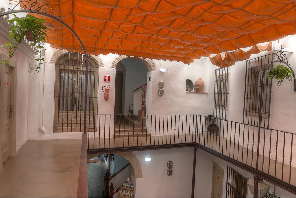 Los Patios Cordoba Ngoại thất bức ảnh
