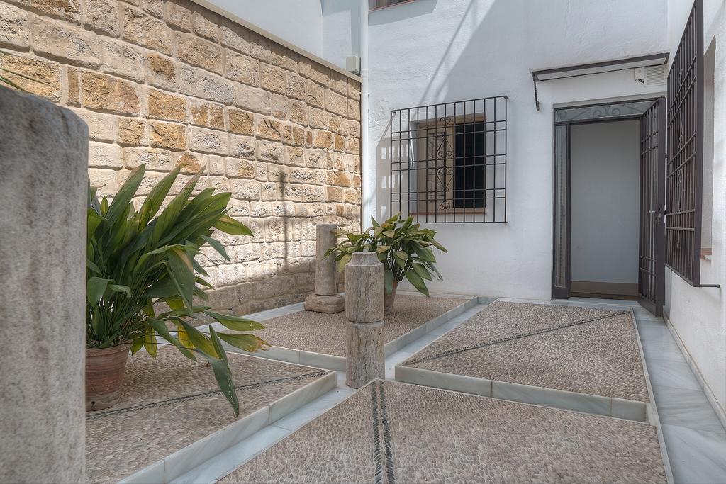 Los Patios Cordoba Ngoại thất bức ảnh