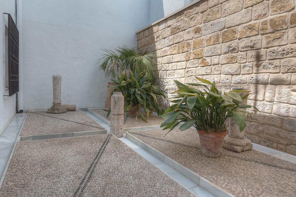 Los Patios Cordoba Ngoại thất bức ảnh