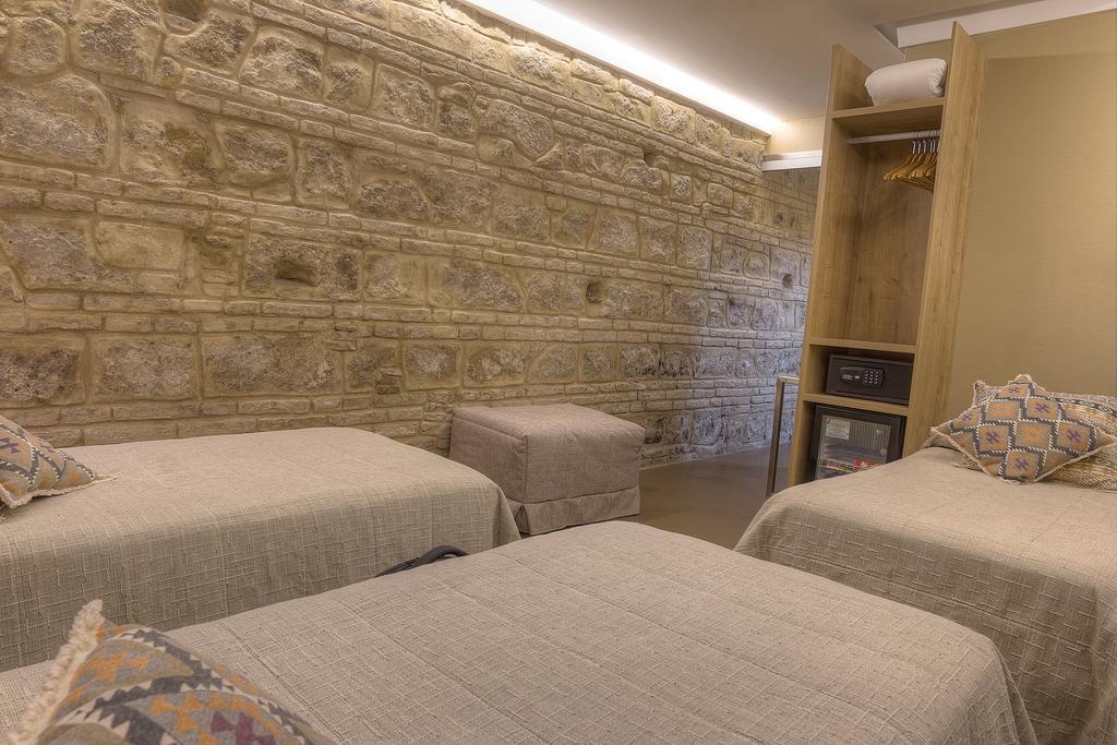 Los Patios Cordoba Ngoại thất bức ảnh