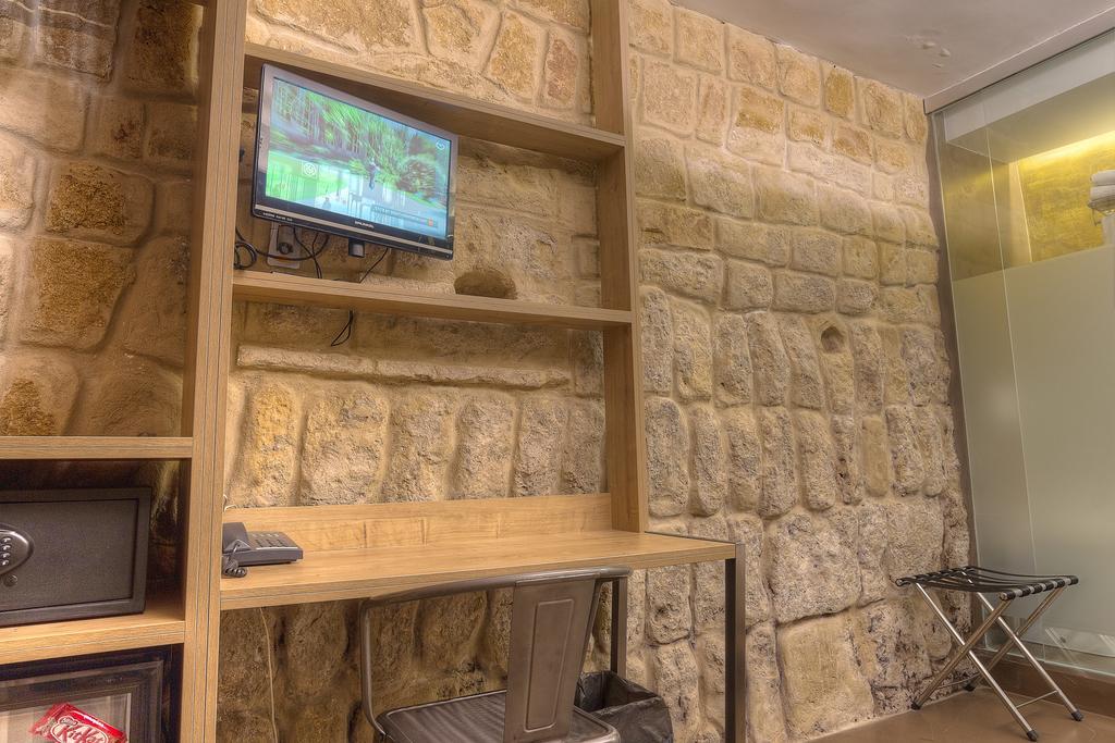Los Patios Cordoba Ngoại thất bức ảnh
